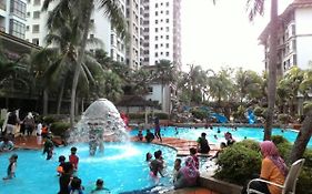 Costa Mahkota (Family Homestay) @ Mahkota Melaka